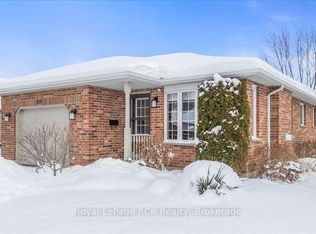 219 Sixteen Avenue Cres, Hanover, ON N4N3V3