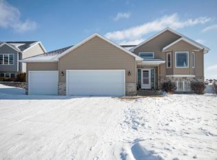 6452 55th Ave NW, Rochester, MN 55901