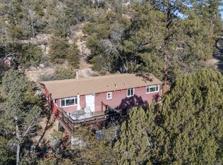 1785 Idylwild Rd, Prescott, AZ 86305