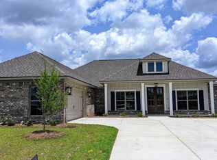 27404 French Settlement Dr, Daphne, AL 36526