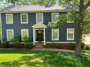 83 Parkland Dr, Huntington, WV 25705