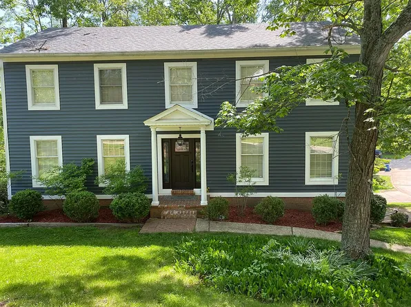 83 Parkland Dr, Huntington, WV 25705