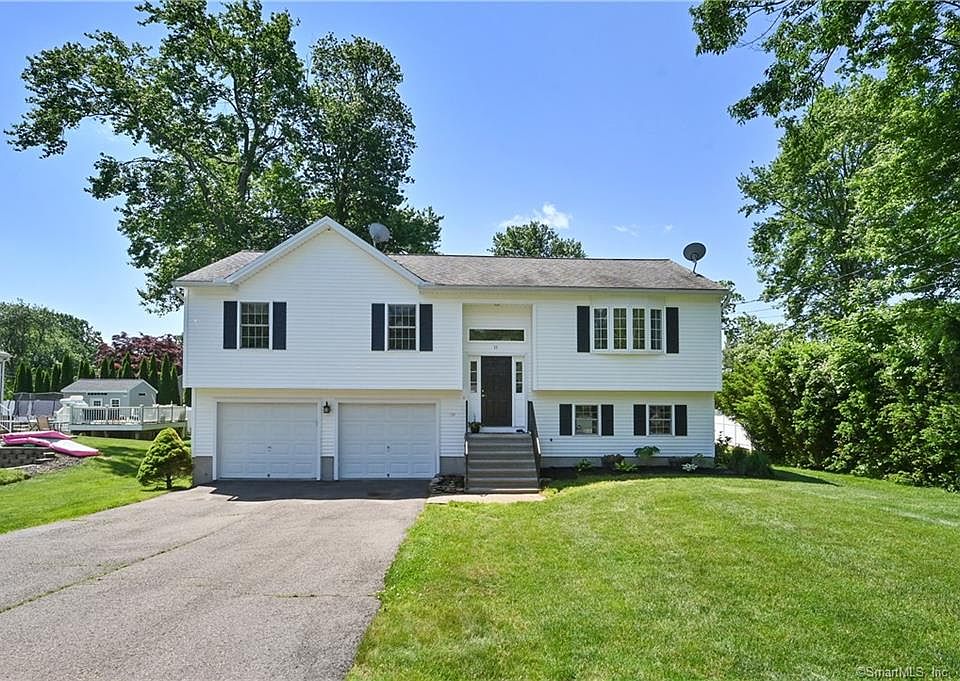 11 Longmeadow Dr, Wolcott, CT 06716 Zillow