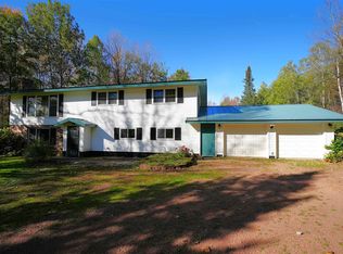 226774 Blue Jay Ln, Ringle, WI 54471