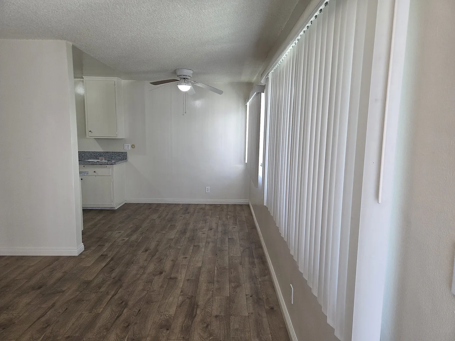 Moracambe Manor Apartments — Photo 4