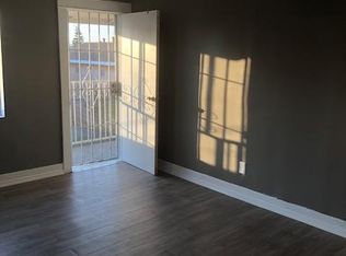 458 1/2 S Evergreen Ave #458-1/2, Los Angeles, CA 90033
