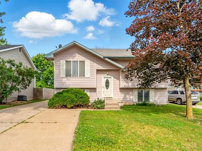 2434 SE 18th Ct, Des Moines, IA, 50320