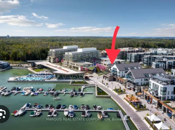 331 Broward Way #144, Innisfil, ON L9S 0M7