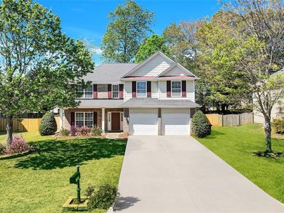 1282 Hampton Run Ct, Marietta, GA, 30008