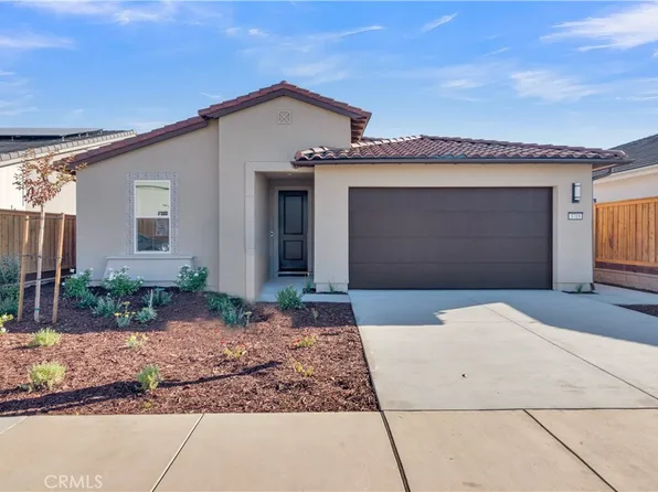 3718 Rhone Rd, Paso Robles, CA 93446