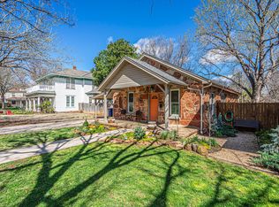 620 N Elm St, Guthrie, OK 73044