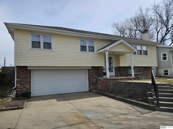 3203 Madison St, Bellevue, NE 68005