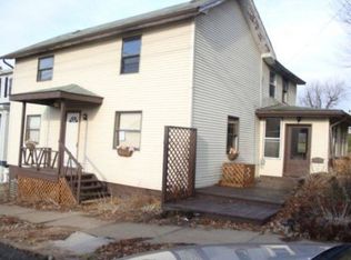421 Point St, Saltsburg, PA