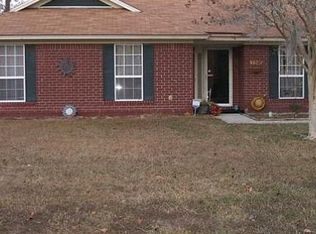 759 Osprey Dr, Richmond Hill, GA 31324