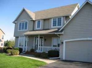 3715 Mount Vernon Ln, Woodbury, MN 55129