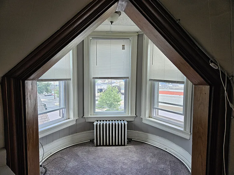 bonus room