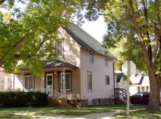 1828 6th Ave N, Fort Dodge, IA 50501