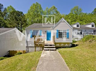 4584 Rock Creek Cir, Trussville, AL 35173