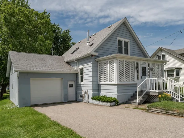 415 1st Ave NE, Plainview, MN 55964