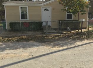 946 W Green St, Stephenville, TX 76401