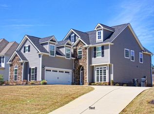 1243 Arcilla Pointe, Martinez, GA 30907