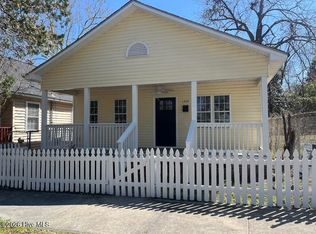 1312 Dock Street, Wilmington, NC 28401