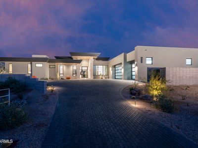 24923 N 91 Street, Scottsdale, AZ, 85255