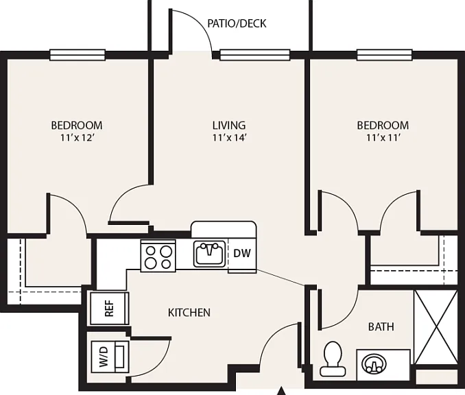 Reserve at Auburn for 55+ Active Seniors — Photo 23