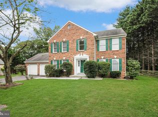 2810 Jeannine Ct, Ellicott City, MD 21042