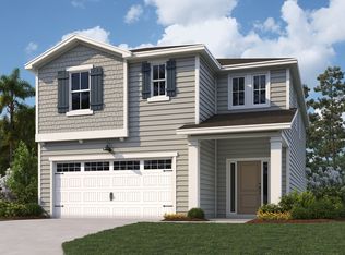 Vero Plan, Westbrook Retreat at Savannah Quarters, Pooler, GA 31322