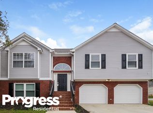 4037 Rhinehart Ct, Austell, GA 30106