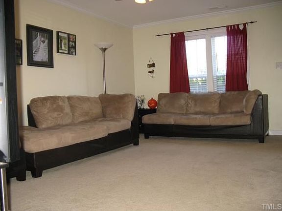Large living room
