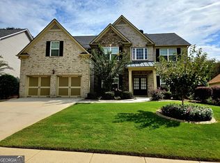 1355 Magnolia Park Cir, Cumming, GA 30040
