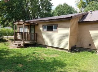 1500 N Sherman Ave, Okmulgee, OK 74447