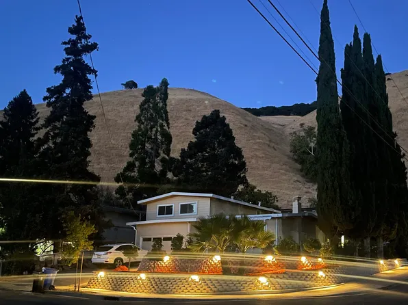 (undisclosed Address), Fremont, CA 94536