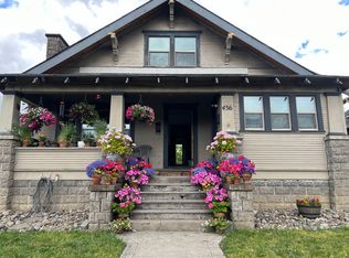 436 NE Galloway St APT 1, McMinnville, OR 97128
