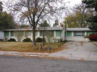 4320 W Meriwether Dr, Boise, ID 83705