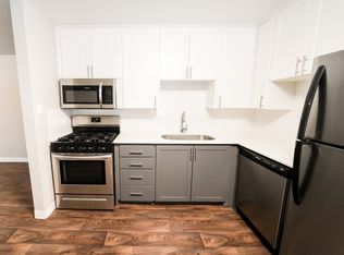 Marmalade Apartments, Salt Lake City, UT 84103