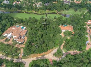 95 W Grand Regency Cir, The Woodlands, TX 77382