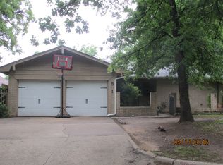 5014 NW 20th St, Oklahoma City, OK 73127