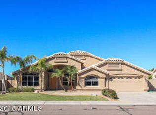 15850 S 35th Way, Phoenix, AZ 85048