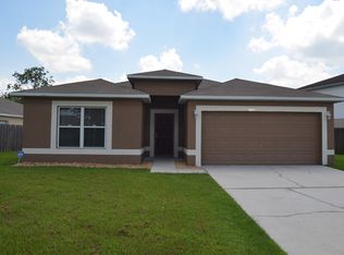 5524 Treig Ln, Wesley Chapel, FL 33545