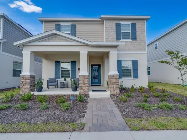 3063 Addison Blvd, Saint Cloud, FL 34771