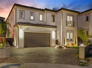 20535 W Bluebird Ct, Porter Ranch, CA 91326