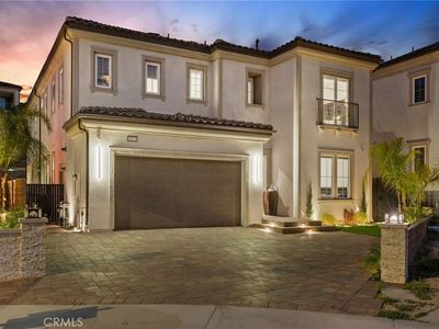 20535 W Bluebird Ct, Porter Ranch, CA, 91326