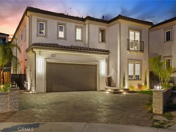20535 W Bluebird Ct, Porter Ranch, CA 91326