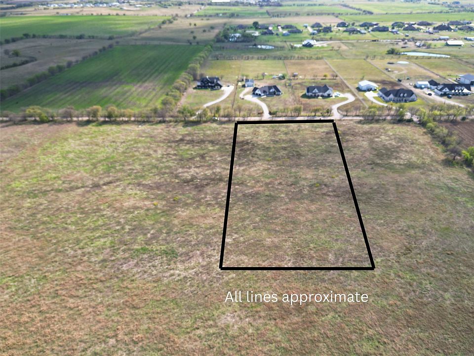 2nd image of LOT 1 Borth Rd