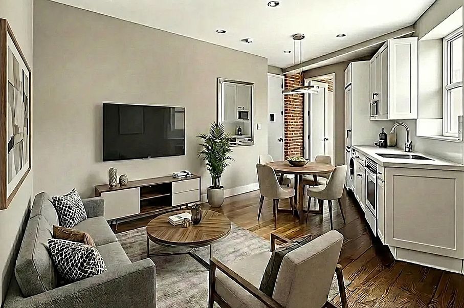 1st image of 220 W 13th St APT 5C