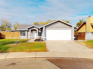 3407 Hawaii Ave, Riverbank, CA