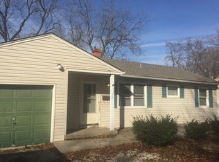 6316 E 149th St, Grandview, MO 64030